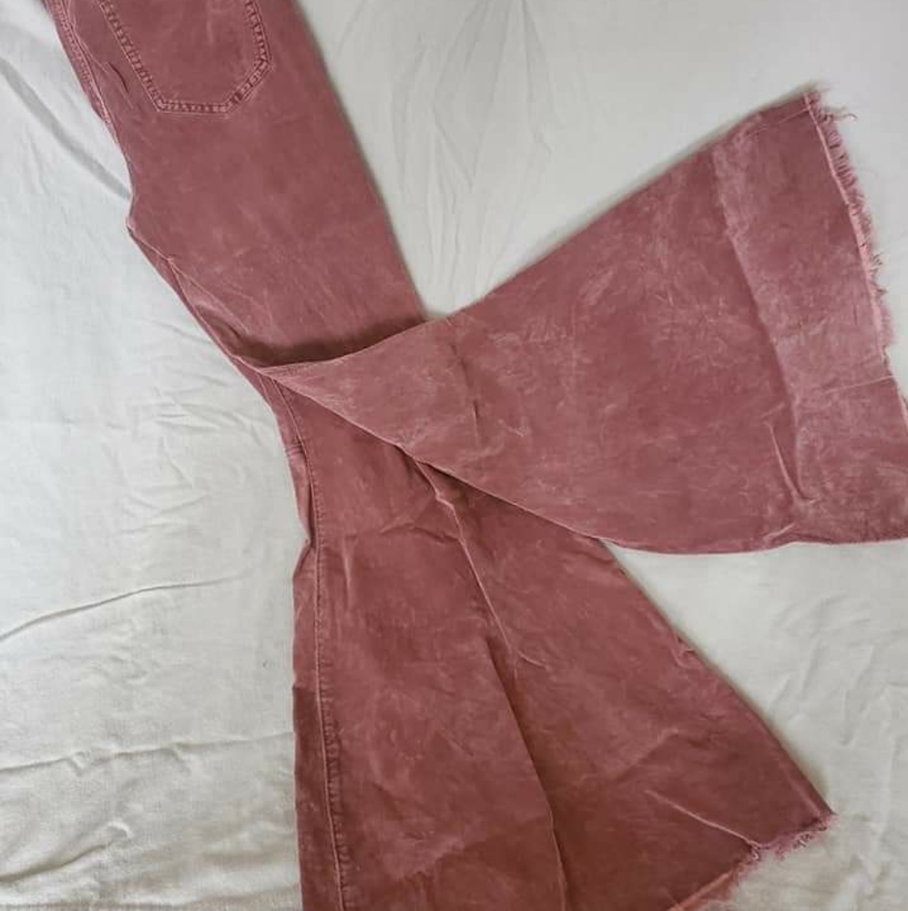 Free people flairs